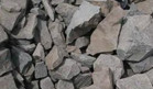选煤矸石