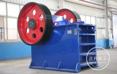 破碎机厂家讲解石料破碎机设备干燥速度受哪