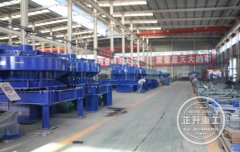 制砂机厂家介绍砂石生产线发生堵塞了应该怎