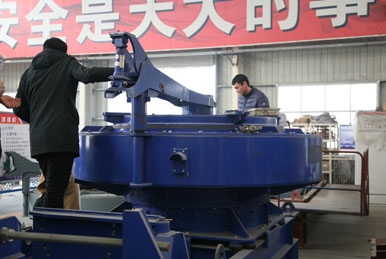 制砂机品牌厂家介绍细砂回收机工作原理