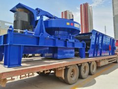 投资开办机制砂厂或建砂石厂大概要需要投入