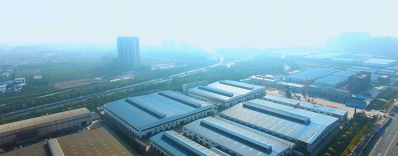 郑州市正升重工科技有限公司全景图
