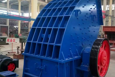 花岗岩制砂机厂家介绍正升重工出新招提高重