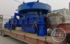 锤式制砂机在生产操作中需要注意哪些问题